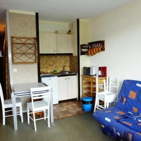 Studio Arette, 1 pièce, 6 personnes - FR-1-602-20 Extérieur photo