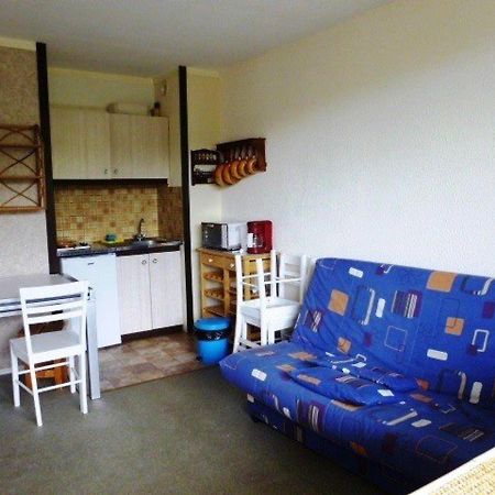 Studio Arette, 1 pièce, 6 personnes - FR-1-602-20 Extérieur photo