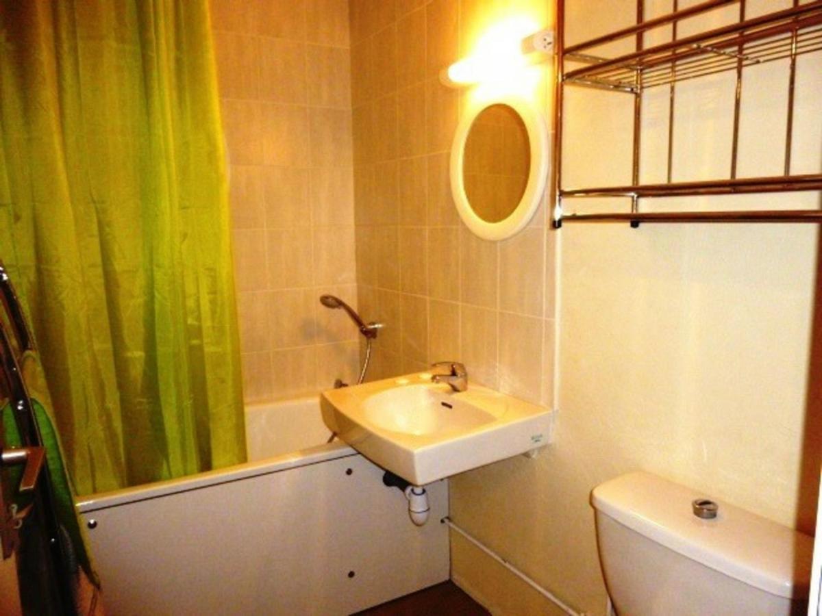 Studio Arette, 1 pièce, 6 personnes - FR-1-602-20 Extérieur photo