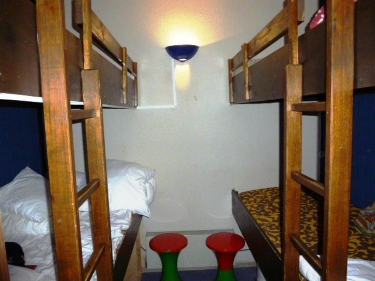Studio Arette, 1 pièce, 6 personnes - FR-1-602-20 Extérieur photo