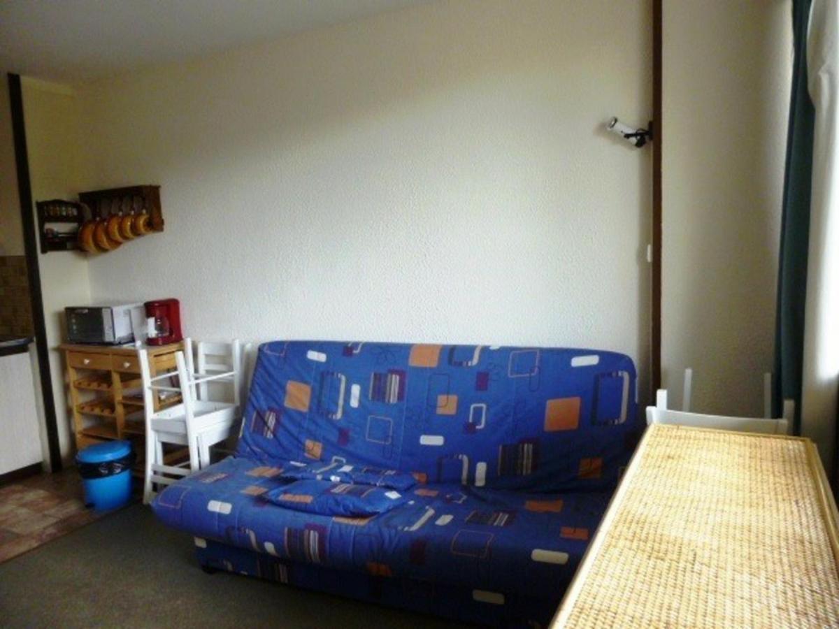 Studio Arette, 1 pièce, 6 personnes - FR-1-602-20 Extérieur photo