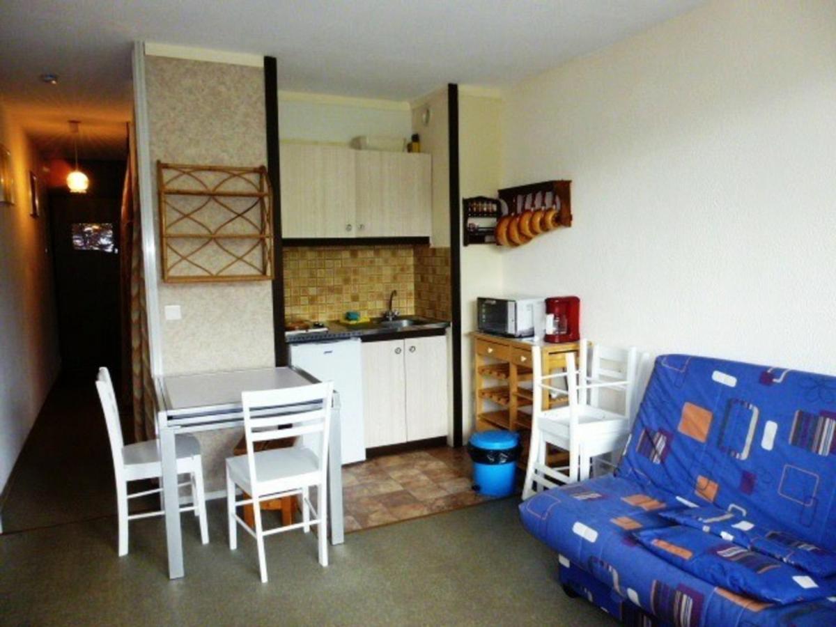 Studio Arette, 1 pièce, 6 personnes - FR-1-602-20 Extérieur photo