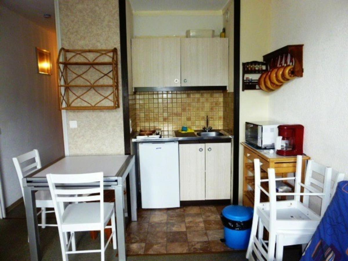 Studio Arette, 1 pièce, 6 personnes - FR-1-602-20 Extérieur photo