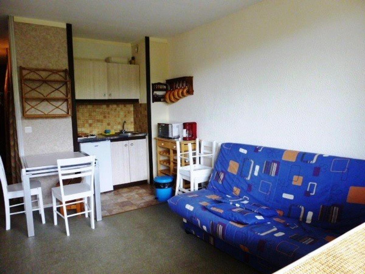 Studio Arette, 1 pièce, 6 personnes - FR-1-602-20 Extérieur photo