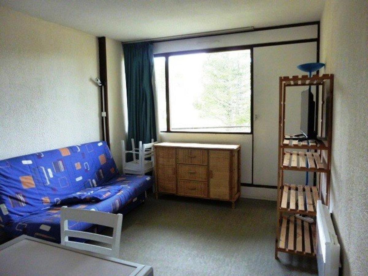 Studio Arette, 1 pièce, 6 personnes - FR-1-602-20 Extérieur photo
